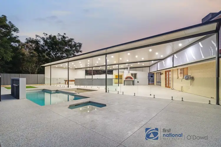 Main view of Homely house listing, 19 Bolt Court, Lesmurdie WA 6076