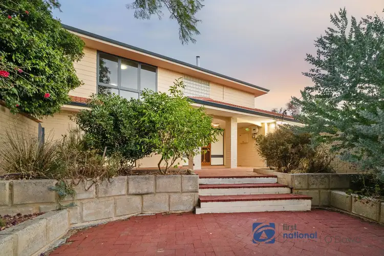 Third view of Homely house listing, 19 Bolt Court, Lesmurdie WA 6076