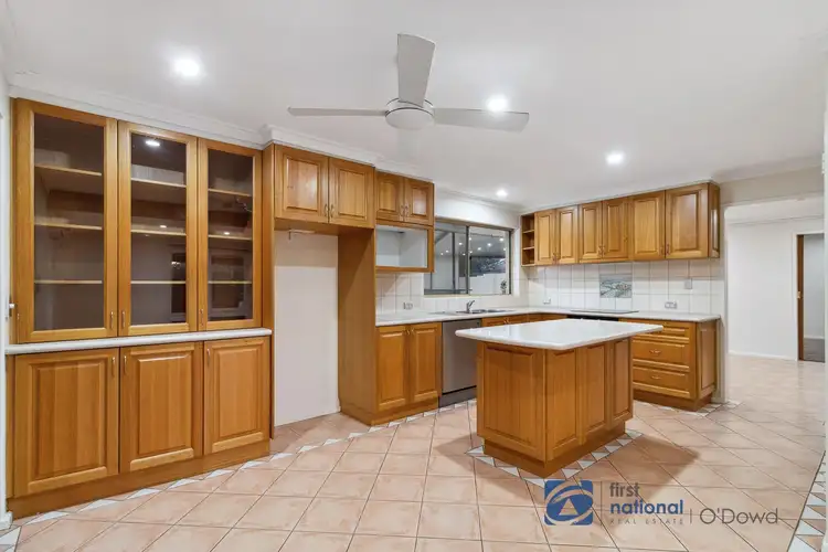 Sixth view of Homely house listing, 19 Bolt Court, Lesmurdie WA 6076