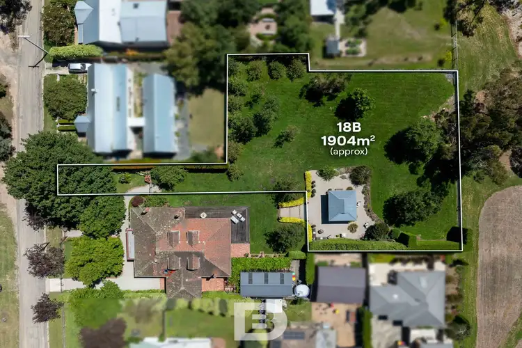 18b Jeffreys Street, Woodend VIC 3442