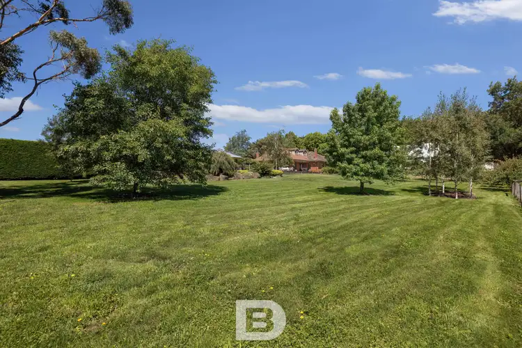 Second view of Homely land listing, 18b Jeffreys Street, Woodend VIC 3442