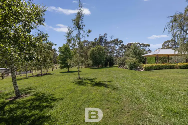 Third view of Homely land listing, 18b Jeffreys Street, Woodend VIC 3442