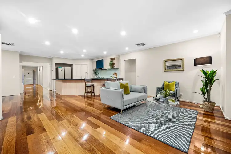 Third view of Homely house listing, 15 Geoffrey Court, Keysborough VIC 3173