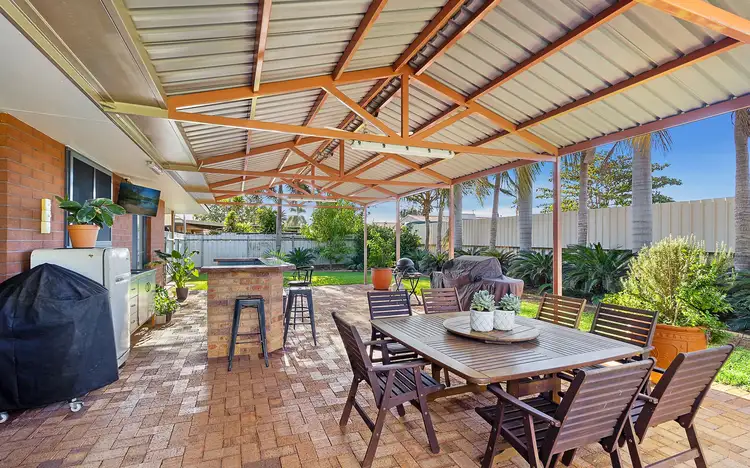 Third view of Homely house listing, 17 Rodgers Way, Nickol WA 6714