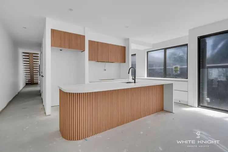 Fourth view of Homely townhouse listing, 18 & 18A Lake Street, Avondale Heights VIC 3034