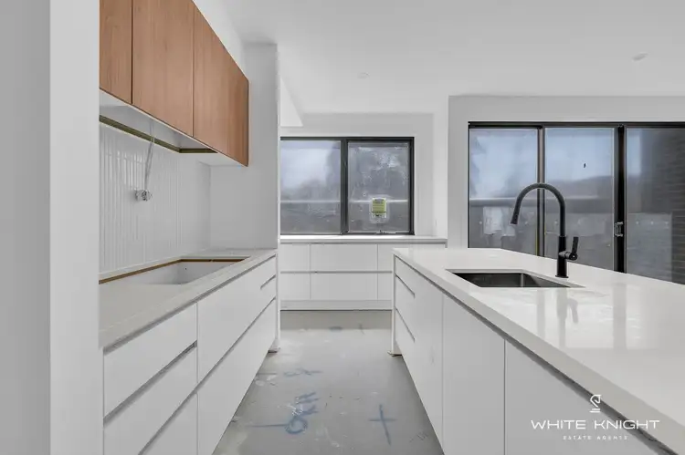 Fifth view of Homely townhouse listing, 18 & 18A Lake Street, Avondale Heights VIC 3034