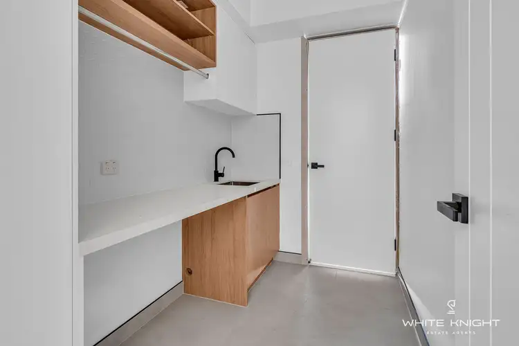 Seventh view of Homely townhouse listing, 18 & 18A Lake Street, Avondale Heights VIC 3034