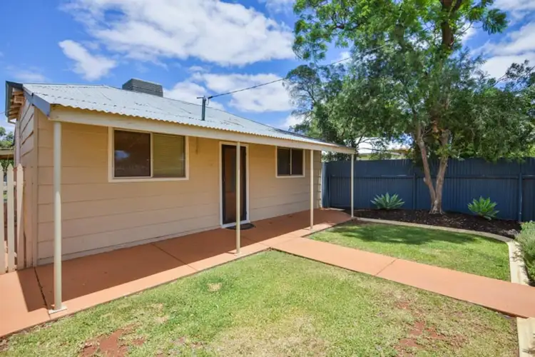 Main view of Homely house listing, 1 Walter Street, Boulder WA 6432