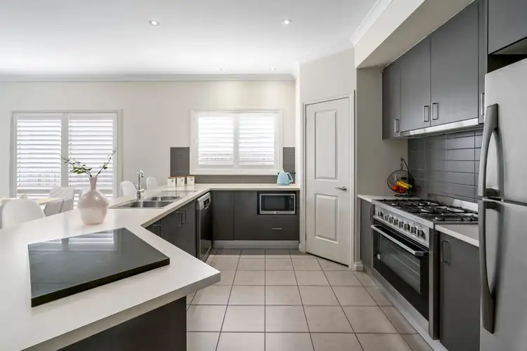 Fourth view of Homely house listing, 699 Eynesbury Road, Eynesbury VIC 3338