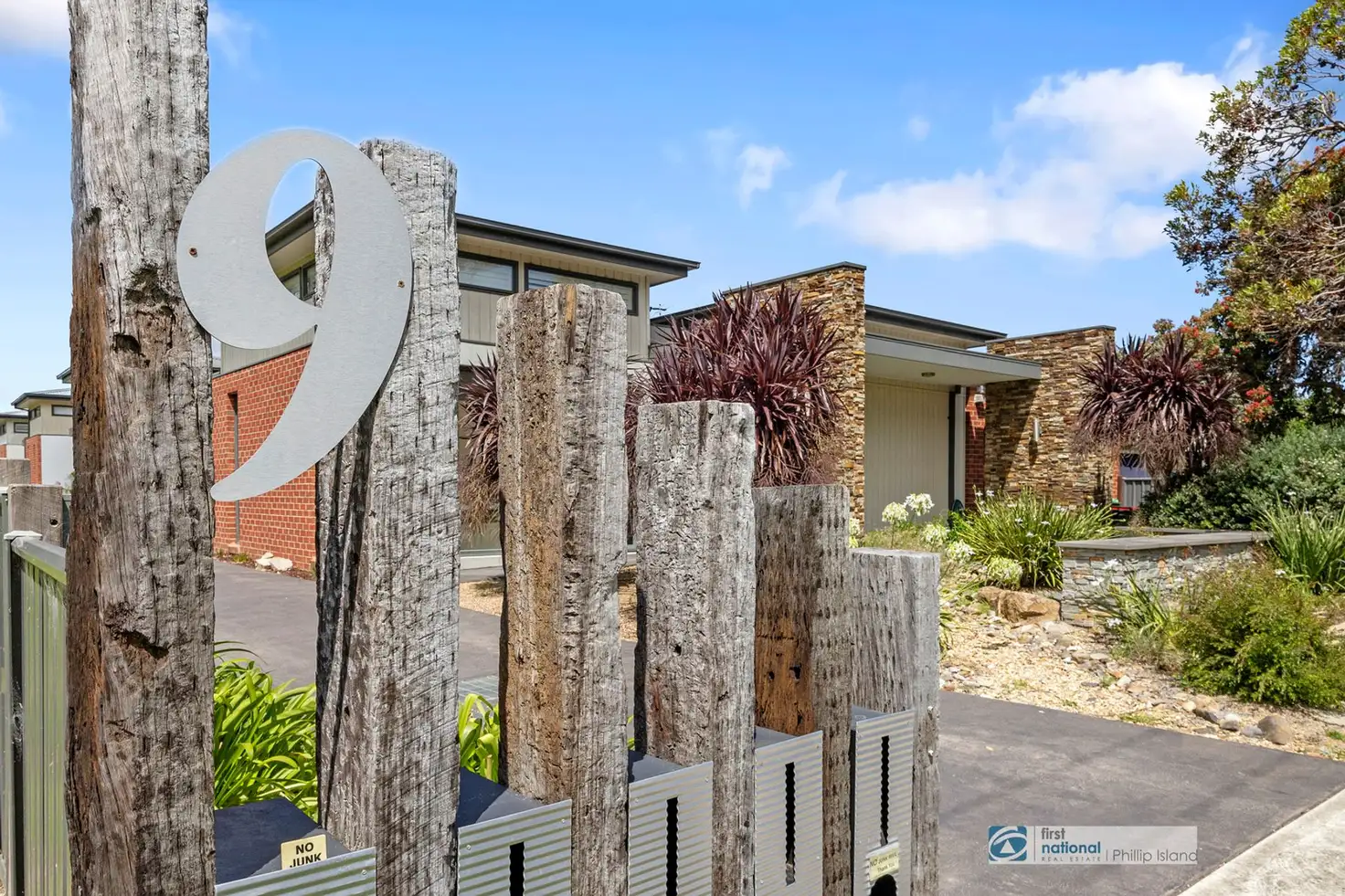 Main view of Homely townhouse listing, 5/9 Douglas Road, Cowes VIC 3922