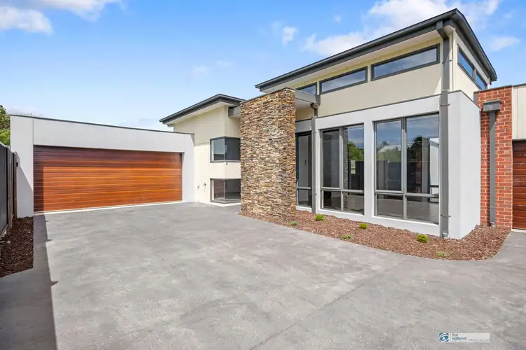 Second view of Homely townhouse listing, 5/9 Douglas Road, Cowes VIC 3922