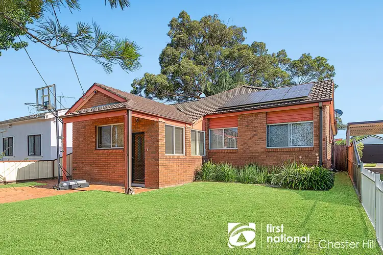 Main view of Homely house listing, 19 Amesbury Ave, Sefton NSW 2162