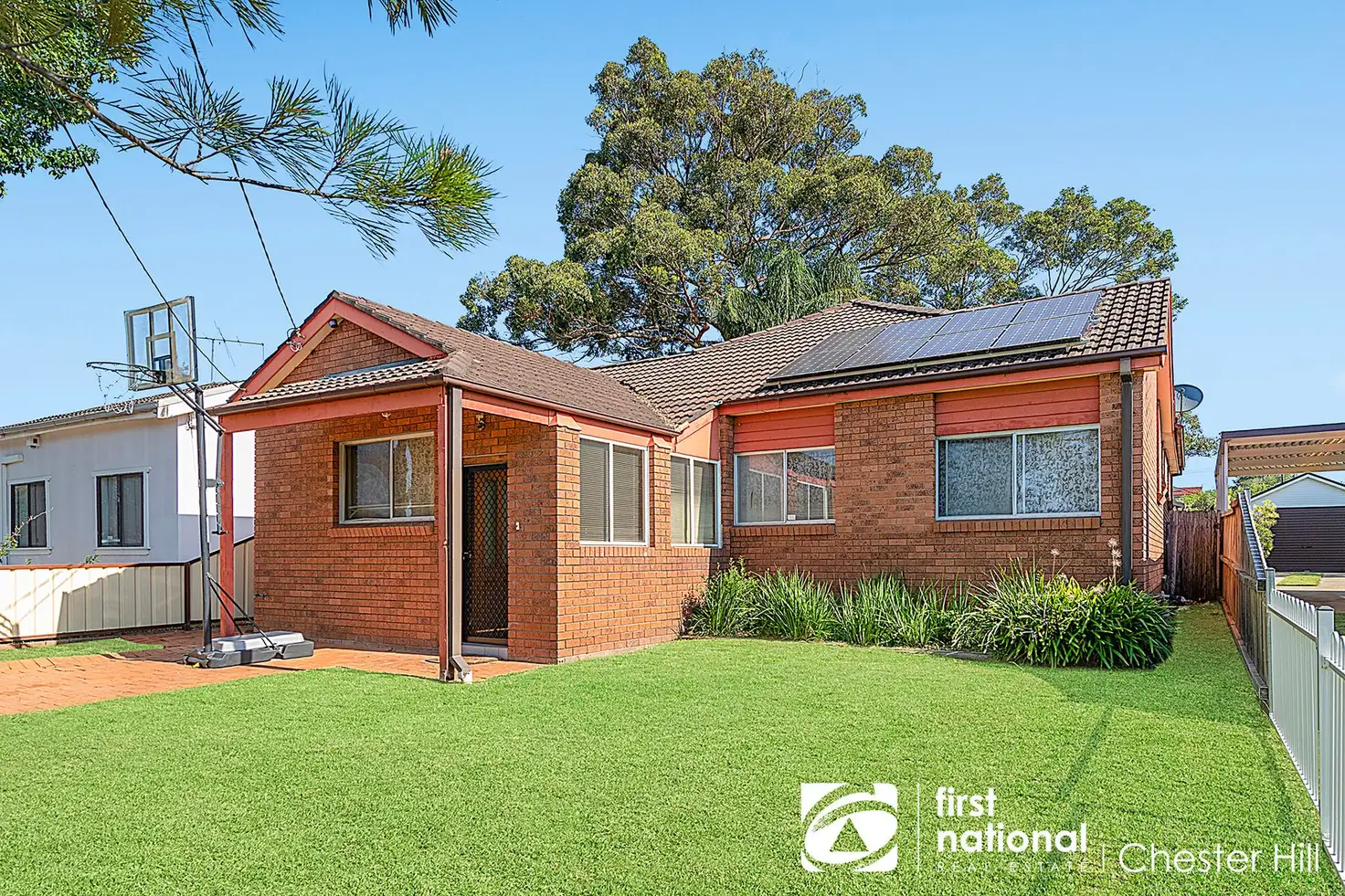 Main view of Homely house listing, 19 Amesbury Ave, Sefton NSW 2162
