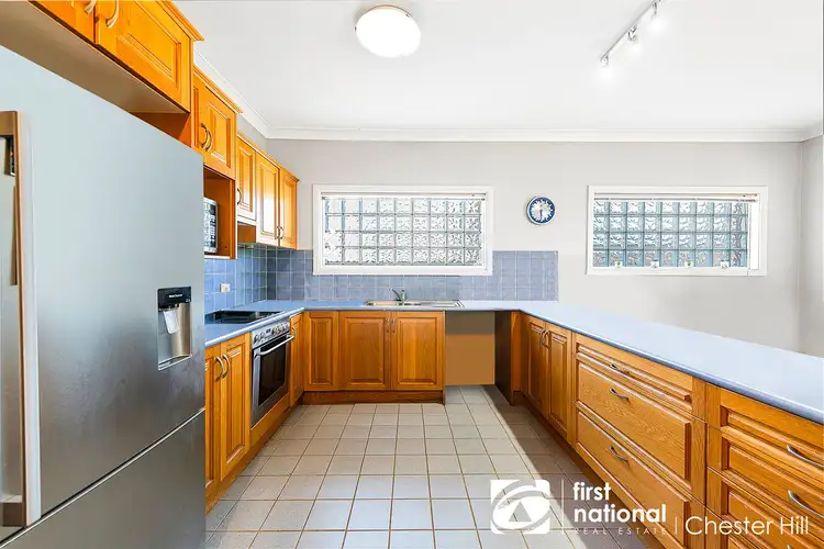 Second view of Homely house listing, 19 Amesbury Ave, Sefton NSW 2162