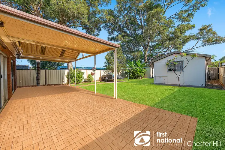 Fourth view of Homely house listing, 19 Amesbury Ave, Sefton NSW 2162
