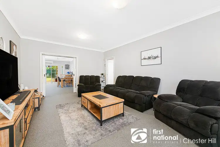 Fifth view of Homely house listing, 19 Amesbury Ave, Sefton NSW 2162