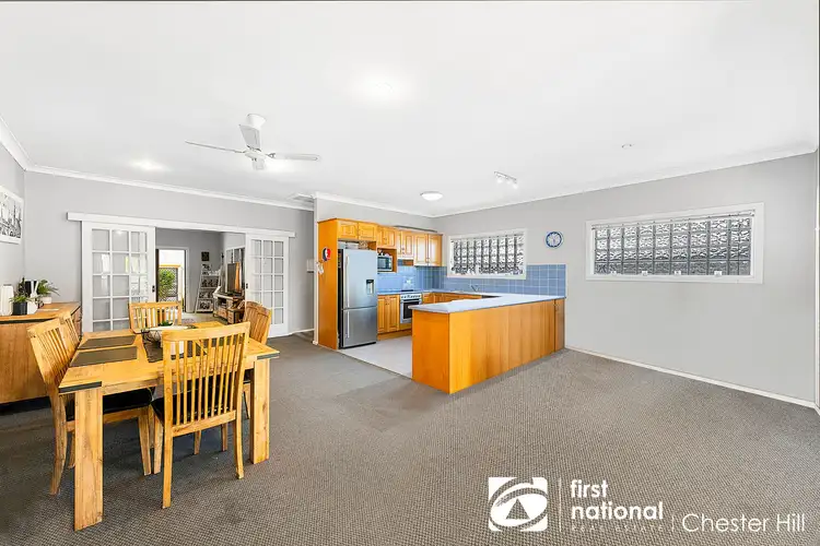 Sixth view of Homely house listing, 19 Amesbury Ave, Sefton NSW 2162