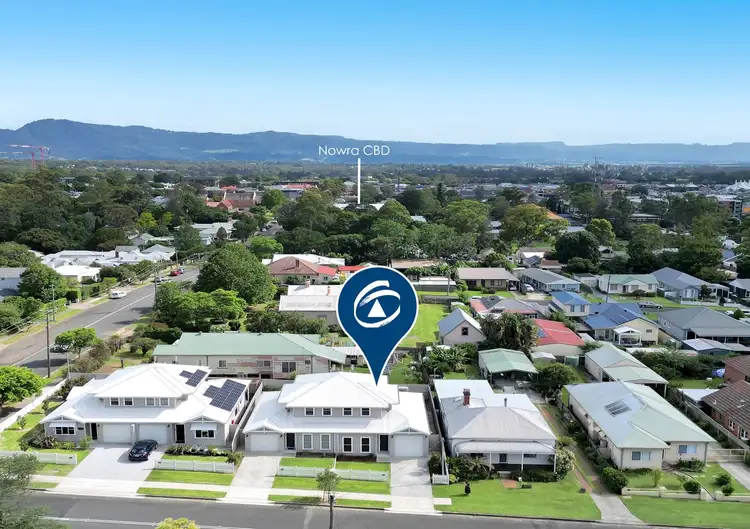 4/31 Jervis Street, Nowra NSW 2541