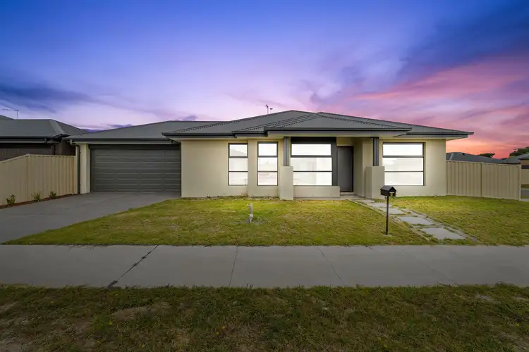 Main view of Homely house listing, 6 Dimitri Drive, Traralgon VIC 3844
