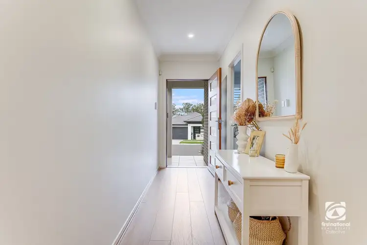 Fourth view of Homely house listing, 4 Trefoil Close, Denham Court NSW 2565