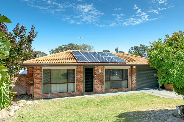Main view of Homely villa listing, 25/69 Gibson Avenue, Padbury WA 6025