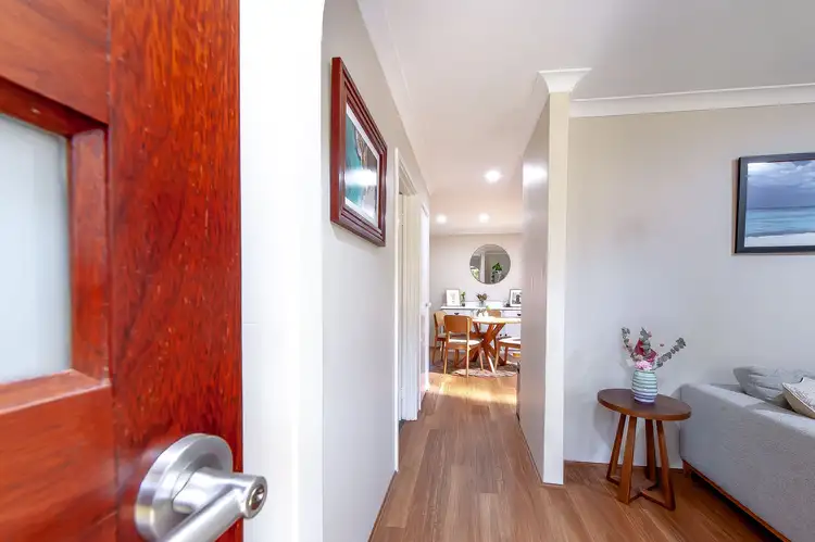 Second view of Homely villa listing, 25/69 Gibson Avenue, Padbury WA 6025