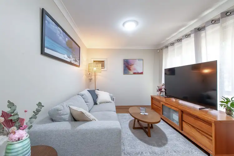 Third view of Homely villa listing, 25/69 Gibson Avenue, Padbury WA 6025
