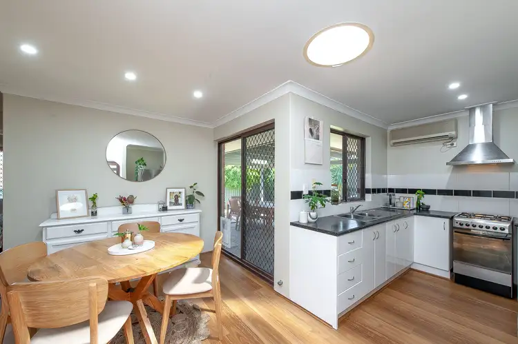 Fourth view of Homely villa listing, 25/69 Gibson Avenue, Padbury WA 6025