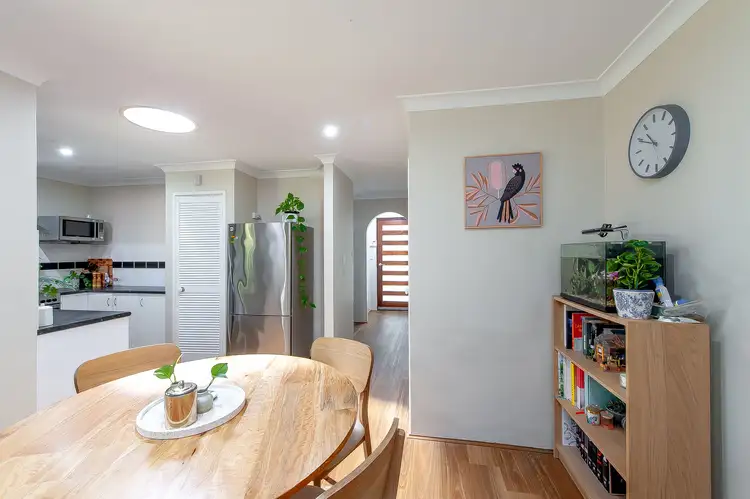 Fifth view of Homely villa listing, 25/69 Gibson Avenue, Padbury WA 6025
