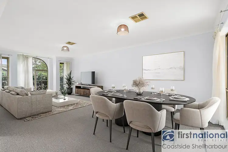 4 Farmhouse Lane, Haywards Bay NSW 2530