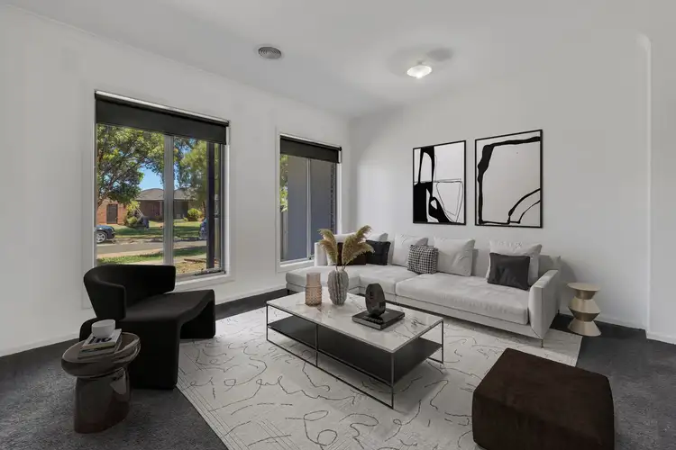 Fourth view of Homely townhouse listing, 3/76 Purchas Street, Werribee VIC 3030
