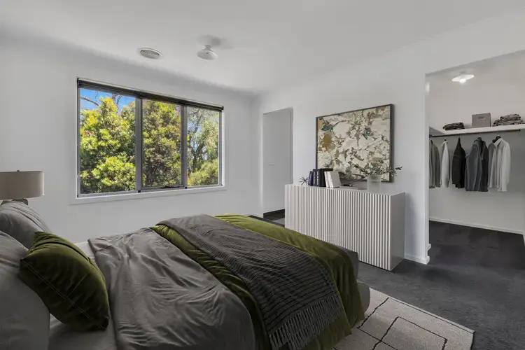 Fifth view of Homely townhouse listing, 3/76 Purchas Street, Werribee VIC 3030