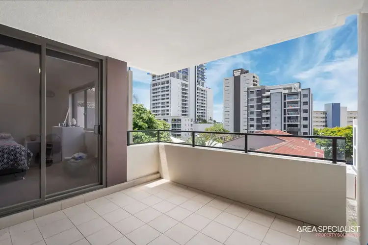 Fifth view of Homely unit listing, 14/171 Scarborough Street, Southport QLD 4215