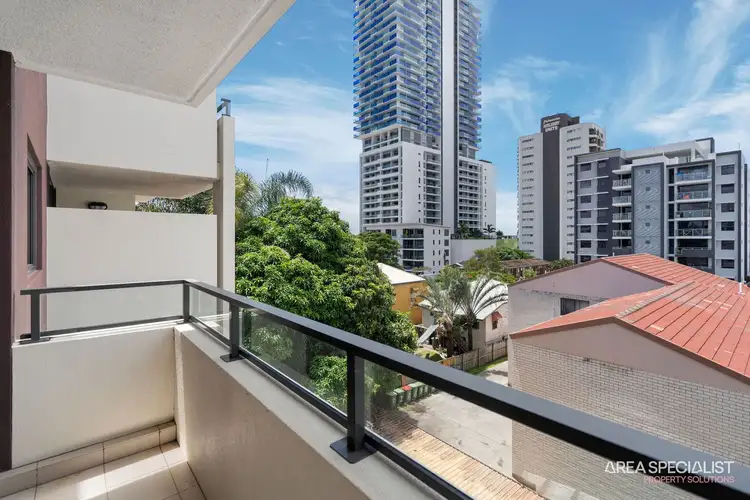 Sixth view of Homely unit listing, 14/171 Scarborough Street, Southport QLD 4215