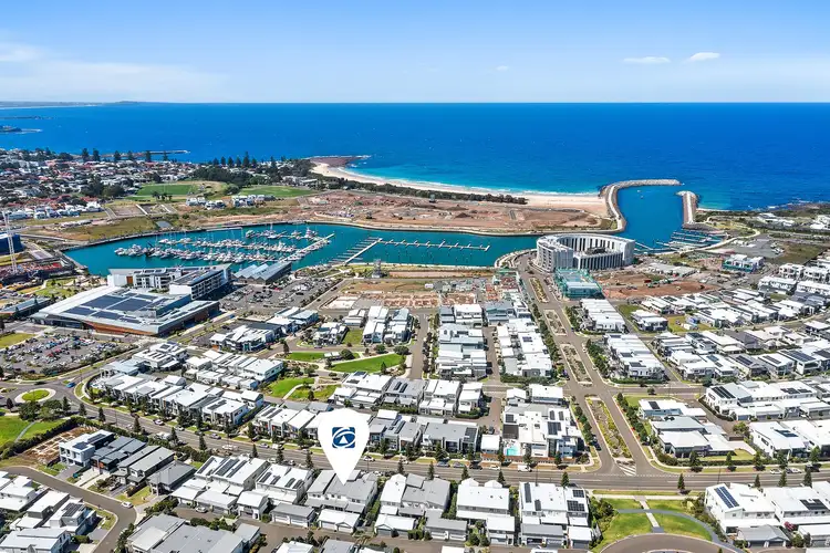 Second view of Homely house listing, 118 Harbour Boulevard, Shell Cove NSW 2529