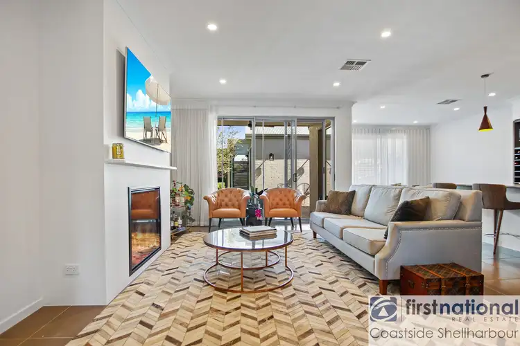 Fourth view of Homely house listing, 118 Harbour Boulevard, Shell Cove NSW 2529
