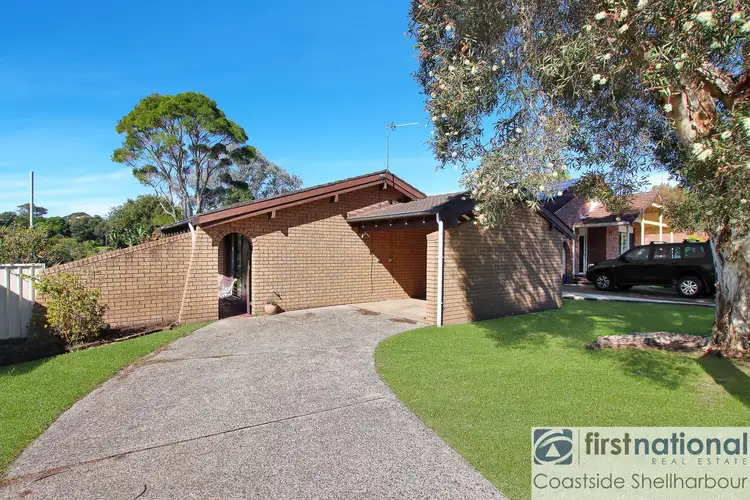 Second view of Homely house listing, 19 Ocean Beach Drive, Shellharbour NSW 2529