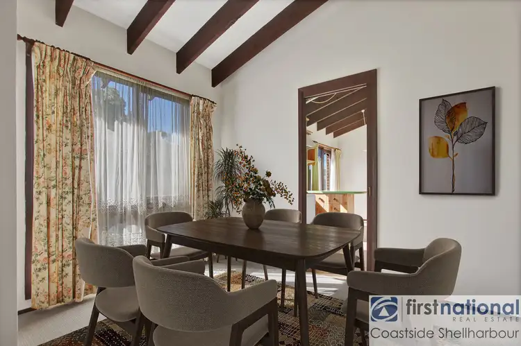 Fifth view of Homely house listing, 19 Ocean Beach Drive, Shellharbour NSW 2529