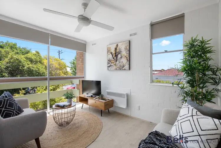 5/3 Drummartin Street, Albion VIC 3020