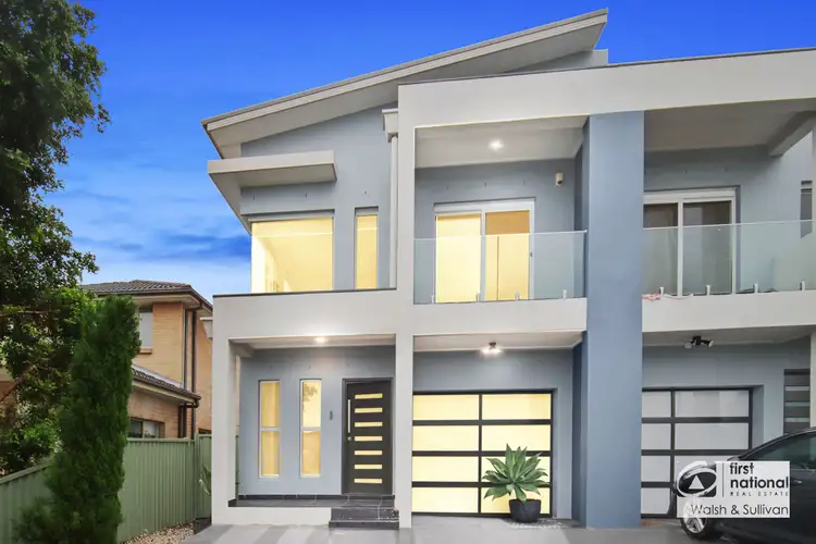 83A Briens Road