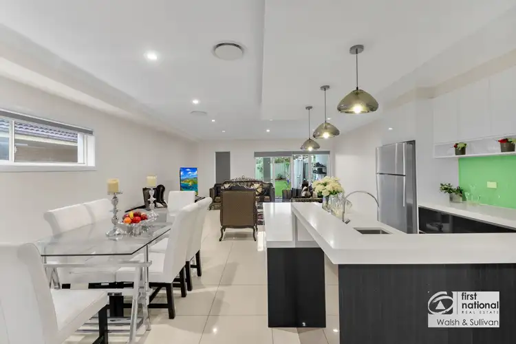 Fourth view of Homely semi-detached listing, 83A Briens Road, Northmead NSW 2152