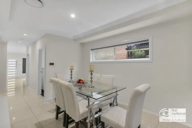 Fifth view of Homely semi-detached listing, 83A Briens Road, Northmead NSW 2152