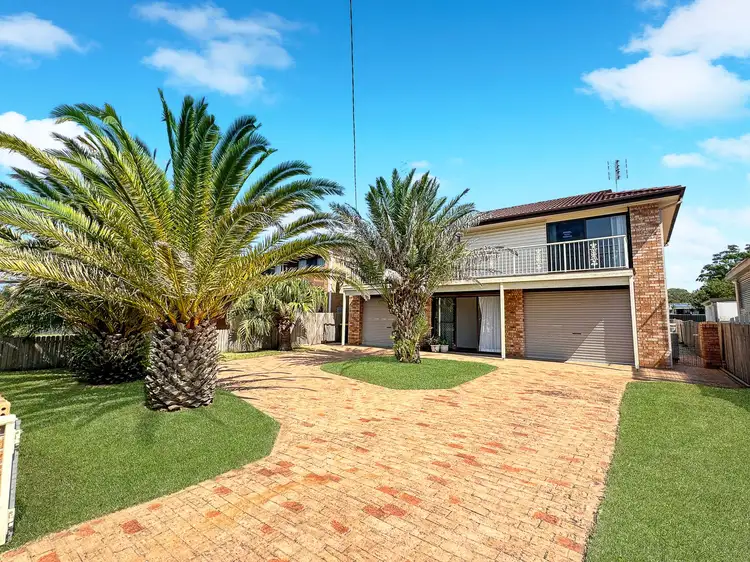 30 The Lake Circuit, Culburra Beach NSW 2540
