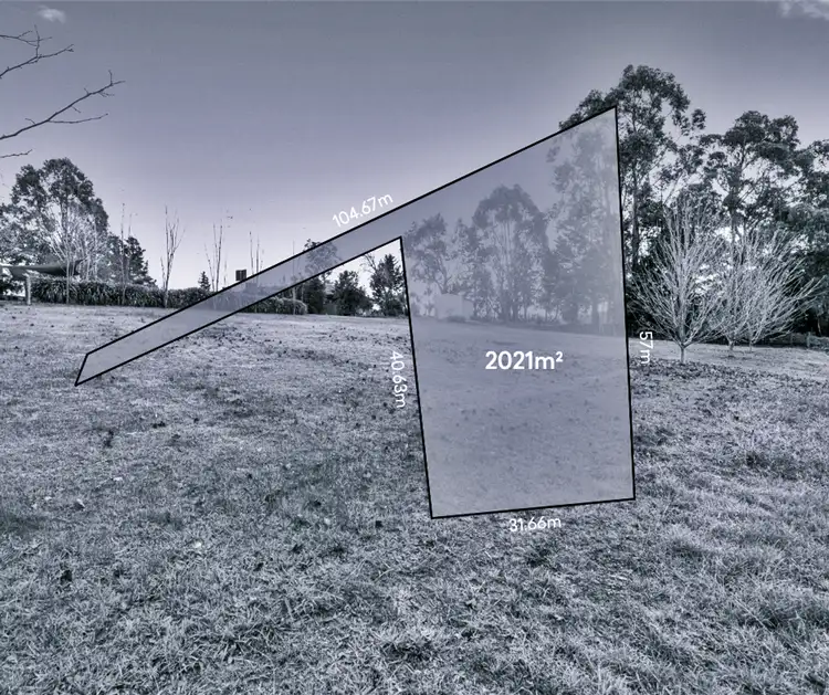 Main view of Homely land listing, 9 Monroe Court, Narre Warren North VIC 3804