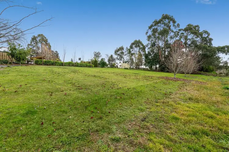Third view of Homely land listing, 9 Monroe Court, Narre Warren North VIC 3804