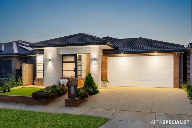 Third view of Homely house listing, 102 Farm Road, Werribee VIC 3030