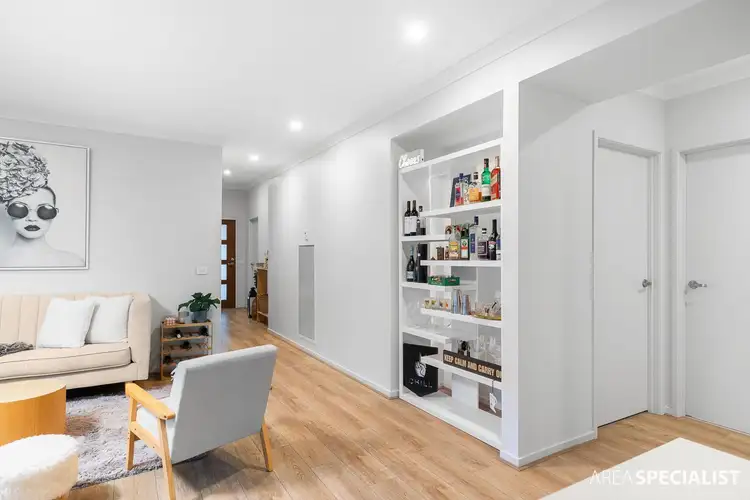 Fifth view of Homely house listing, 102 Farm Road, Werribee VIC 3030