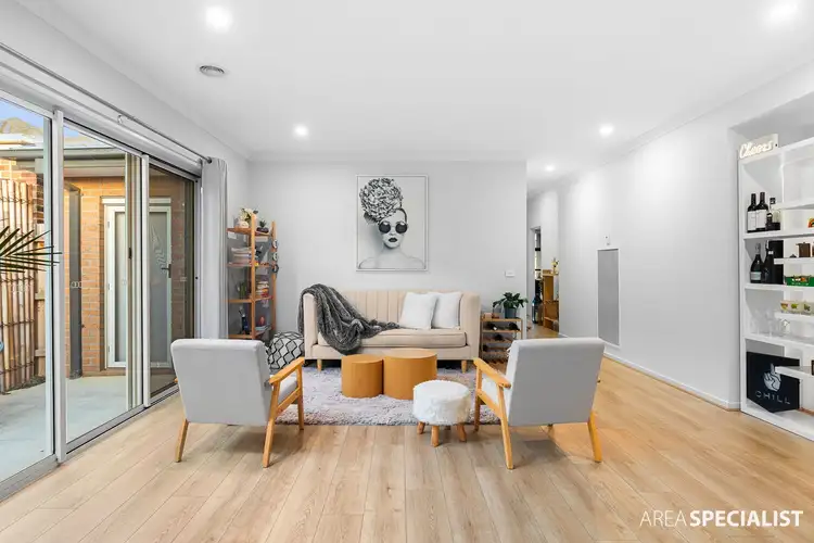 Sixth view of Homely house listing, 102 Farm Road, Werribee VIC 3030