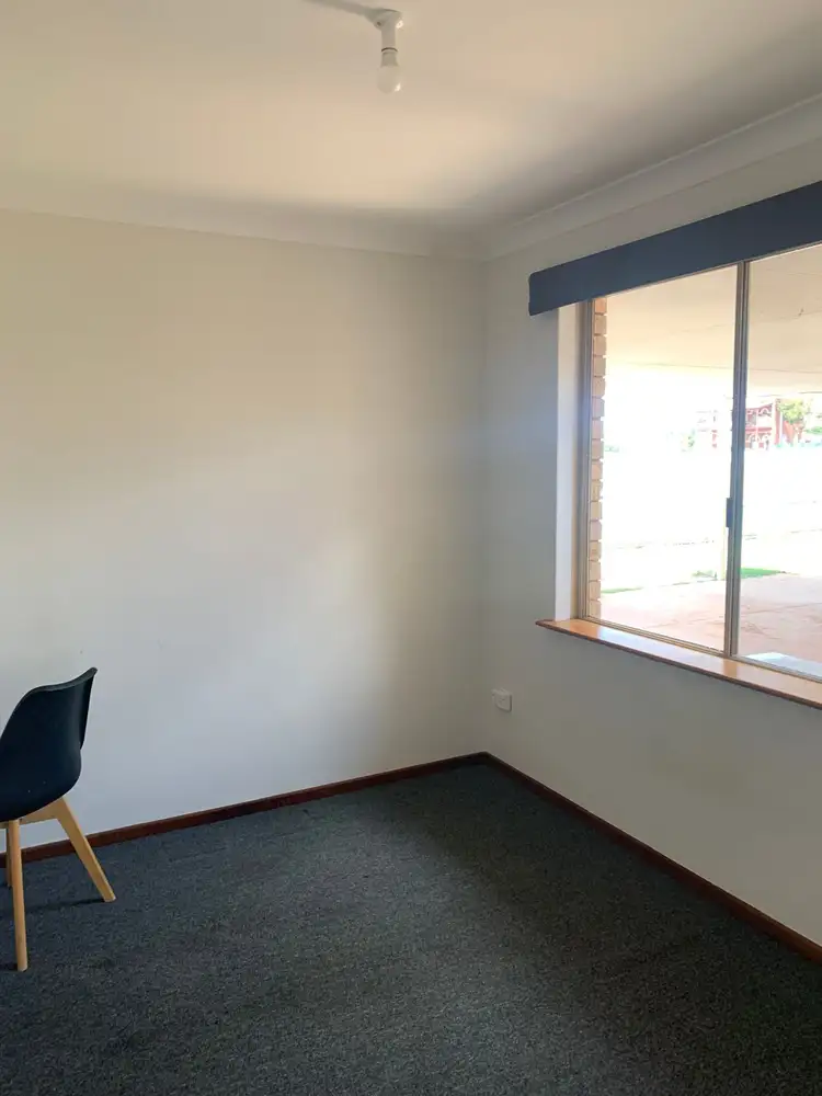 Second view of Homely house listing, 3/35 Sylvester Street, Coolgardie WA 6429