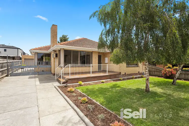 10 Wales Street, Springvale VIC 3171